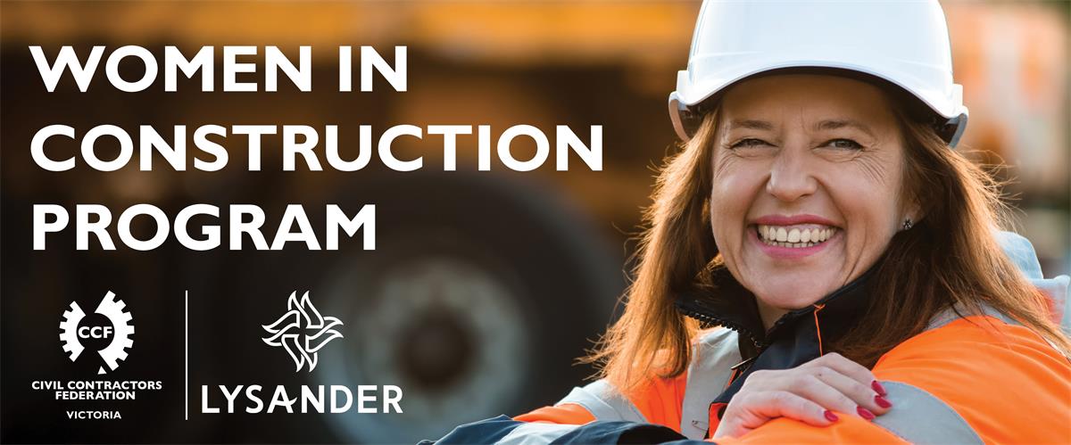 Women in Construction Program